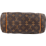Louis Vuitton Monogram Canvas Totally PM Shoulder Bag