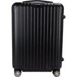 Rimowa Black  Essential Cabin Luggage Suitcase