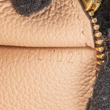Louis Vuitton Monogram Canvas Bucket Pochette Accessoires Shoulder Bag