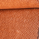 Louis Vuitton Monogram Canvas Monceau Handbag