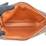 Louis Vuitton Monogram Canvas Marly Crossbody Bag
