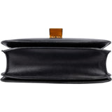 Celine Calfskin Classic Box Medium Crossbody Bag