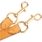 Louis Vuitton Vachetta Leather Adjustable Bag Strap