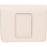 Hermès Mysore Leather Slim Roulis To Go Wallet