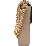Louis Vuitton Monogram Empreinte Leather Pochette Felicie Crossbody Bag