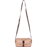 Louis Vuitton Monogram Mini Lin Juliette Crossbody Bag