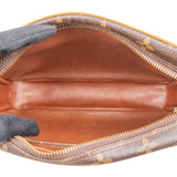 Louis Vuitton Monogram Canvas Trocadero 23 Crossbody Bag