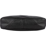 Chanel Quilted Lambskin Camera Crossbody Bag