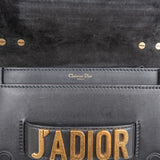 Christian Dior Calfskin J'adior Flap Crossbody Bag