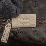 Gucci GG Monogram Twin Heart Tribecca Tassel Handbag