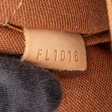 Louis Vuitton Monogram Canvas Popincourt Shoulder Bag