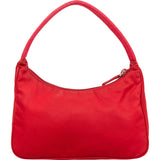 Prada Nylon Triangle Vintage Re-Editon Handbag