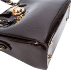 Louis Vuitton Monogram Vernis Melrose Avenue Handbag