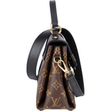 Louis Vuitton Monogram Canvas Georges BB Handbag