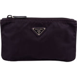 Prada Tessuto Nylon Cosmetic Pouch
