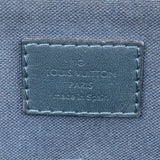 Louis Vuitton Monogram Damier Infini Leather Porte-Documents Voyage Handbag