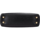 Prada Saffiano Leather Galleria Tote Handbag
