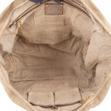 Prada Canapa Tote Handbag