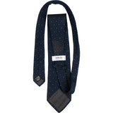 Armani Collezioni Bue Silk Tie Krawatte