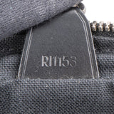 Louis Vuitton Monogram Damier Graphite Canvas Porte-Documents Voyage Handbag