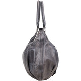 Miu Miu Vitello Lux Coffer Handbag