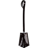Louis Vuitton Noir Vernis Leather Clochette Key Holder