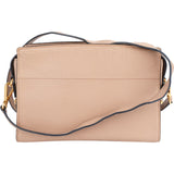 Prada Saffiano Leather Camera Crossbody Bag
