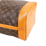 Louis Vuitton Monogram Canvas Sac Noé Grande Shoulder Bag