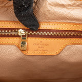 Louis Vuitton Monogram Canvas Bucket GM Shoulder Bag