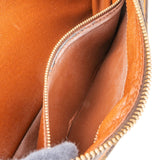 Louis Vuitton Canvas Monogram Marly Dragonne Clutch
