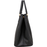 Prada Saffiano Leather Galleria Handbag