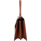 Louis Vuitton Monogram Canvas Concorde Handbag