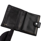 Chanel Lambskin CC Bifold Wallet