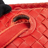 Bottega Veneta Intrecciato Nappa Leather Campana Tote Shoulder Bag