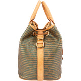 Louis Vuitton Monogram Eden Neo Handbag