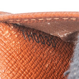 Louis Vuitton Monogram Canvas Elise Wallet