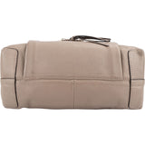 See By Chloé Leather and Suede Joan Crossbody Bag