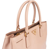 Prada Saffiano Leather Galleria Handbag - vintageandkickz
