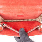 Gucci Monogram GG Supreme Dionysus Shoulder Bag
