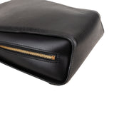 Louis Vuitton Noir Epi Leather Mabillon Backpack