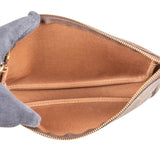 Louis Vuitton Monogram Canvas Pochette Accessoires Handbag