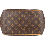 Louis Vuitton Monogram Canvas Batignolles PM Handbag