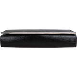 Louis Vuitton Noir Electric Epi Leather Sevigne Shoulder Bag