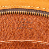 Louis Vuitton Monogram Canvas Drouot Crossbody Bag