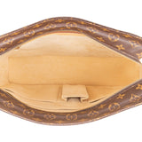 Louis Vuitton Monogram Canvas Luco Shoulder Bag