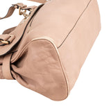 Mulberry Leather Alexa Satchel Handbag