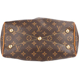 Louis Vuitton Monogram Canvas Tivoli PM Handbag