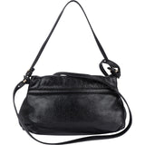 Chloé Grained Leather Lily Crossbody Bag