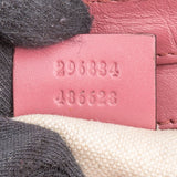 Gucci Monogram GG Sukey Crossbody Bag