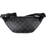 Louis Vuitton Monogram Eclipse Canvas Bumbag Crossbody Bag